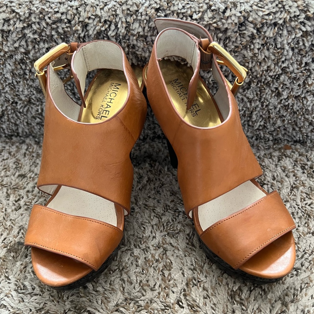 High heel MK